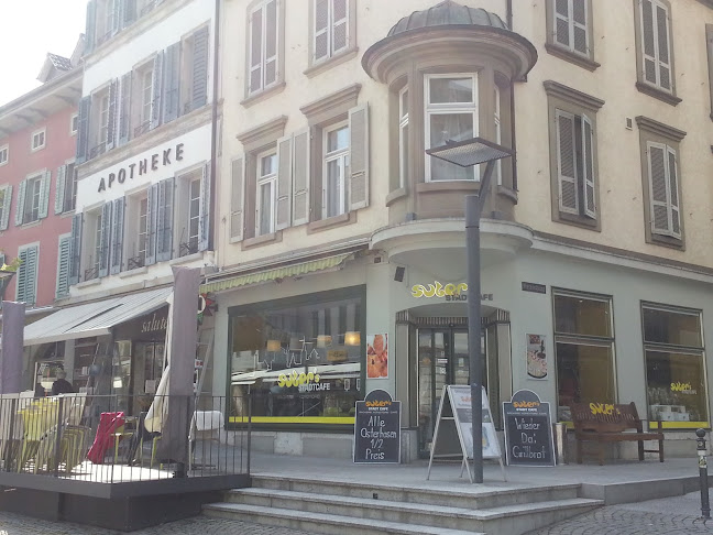 Marktgasse 24, 4900 Langenthal