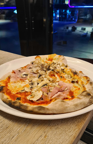 Vapiano Sihlcity - Gastronomie und Hotellerie