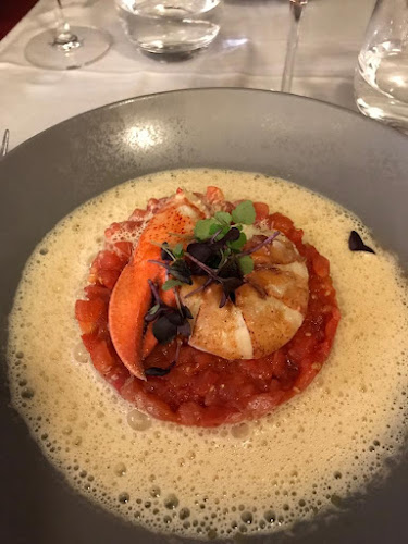 Artichaut - Gastronomie und Hotellerie