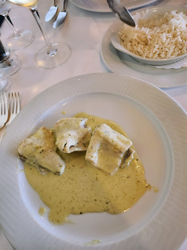 Comentarii opinii despre Restaurant Räblus