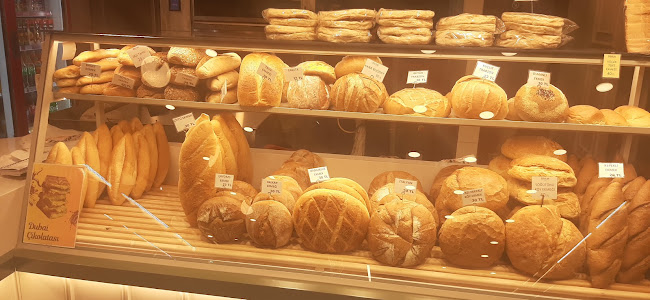 Opinii despre Angora în Schübelbach - Gastronomie und Hotellerie