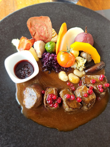 Auberge de Chaulin - Chamby