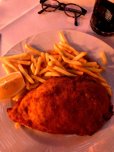 Haldenbach - Gastronomie und Hotellerie