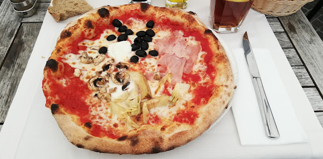 Ristorante-pizzeria Mary