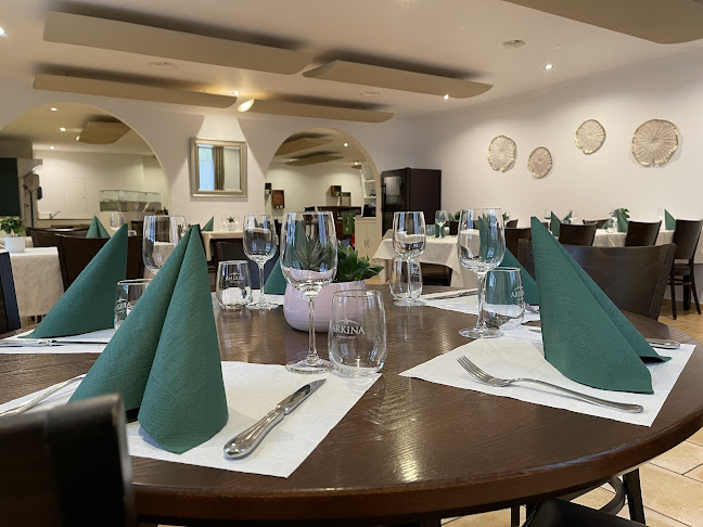 Restaurant Vivaldi - Moutier