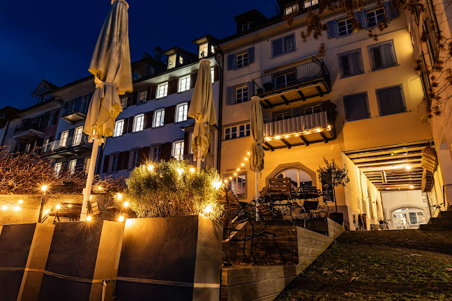 Fischerstube Zug - Zug