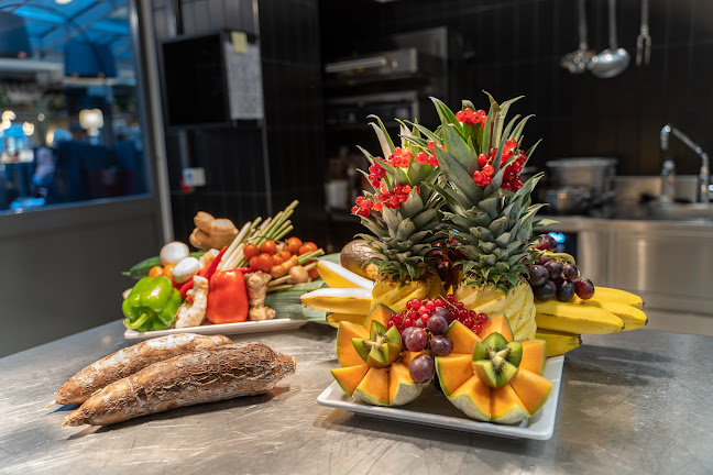 Stampfenbachstrasse 60, 8006 Zürich