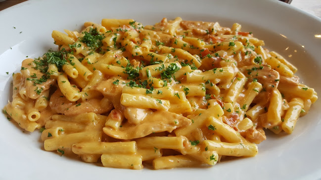 Opinii despre Casa Alegria în Opfikon - Gastronomie und Hotellerie