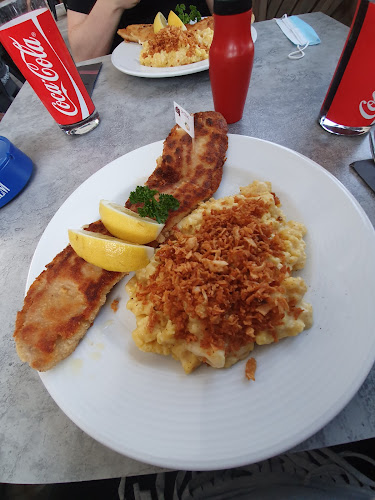 Comentarii opinii despre Restaurant Spisegg