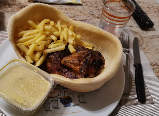 Opinii despre Ristorante Ticino în Novazzano - Gastronomie und Hotellerie