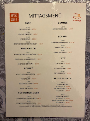 Gotthardstrasse 50, 8800 Thalwil