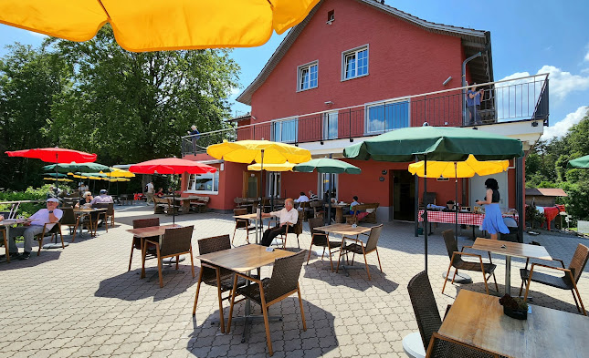 Restaurant Felsenegg - Gastronomie und Hotellerie