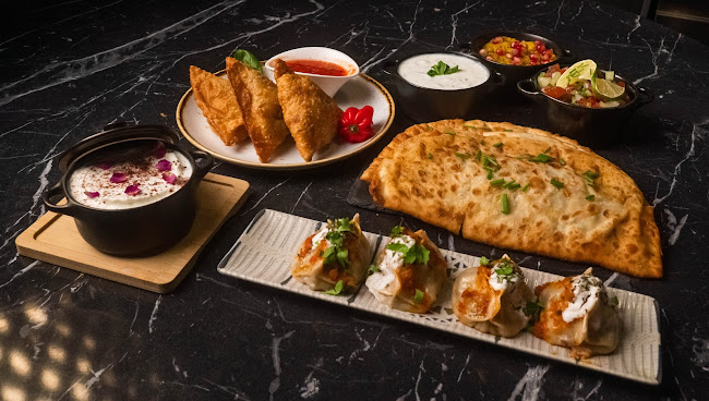 Lausangeles - Spécialité afghane & Iranienne