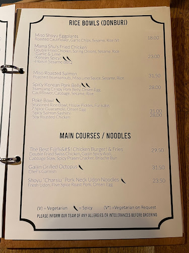 Birmensdorferstrasse 5, 8004 Zürich