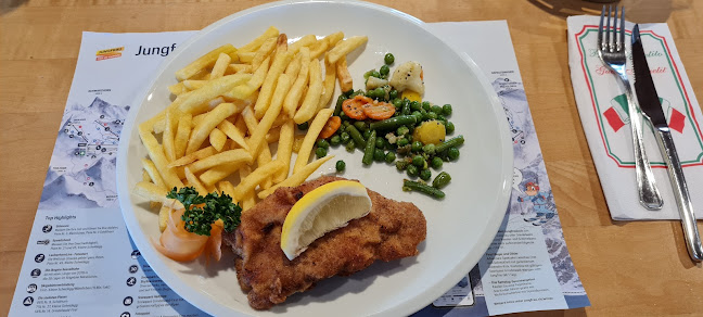 Luna Piccante - Wilderswil