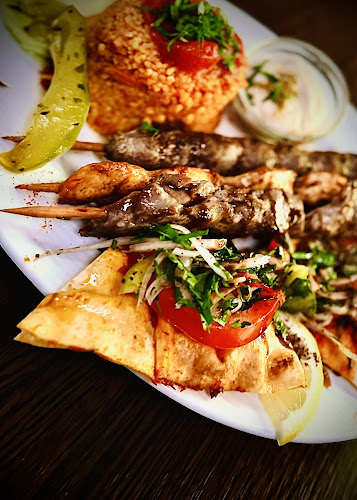 Restaurant Mont Liban Bern