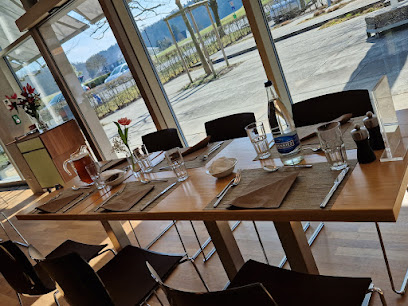 timeout Restaurant Lenzburg