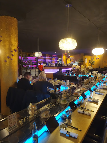 Comentarii opinii despre Asia Garden