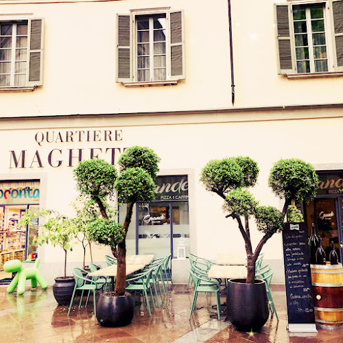 Grande Pizza & Caffè