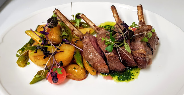 Opinii despre Hôtel-Restaurant Victoria în Delémont - Gastronomie und Hotellerie