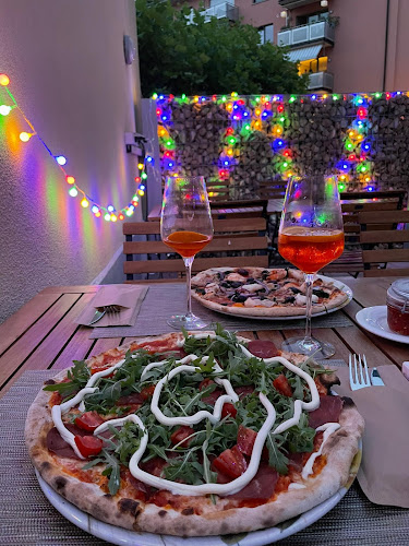 Comentarii opinii despre Pizzeria Veneziana