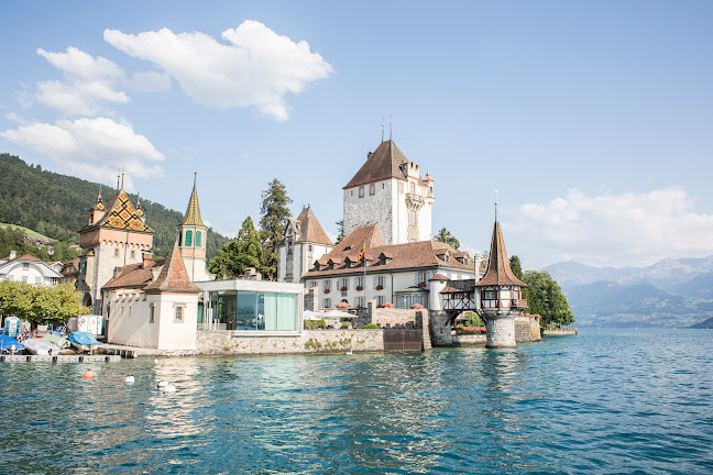 Comentarii opinii despre Restaurant Schloss Oberhofen