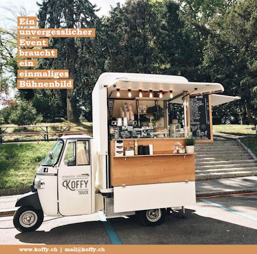 Opinii despre Koffy în Dietikon - Gastronomie und Hotellerie