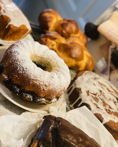 Comentarii opinii despre Café Sapori vegan