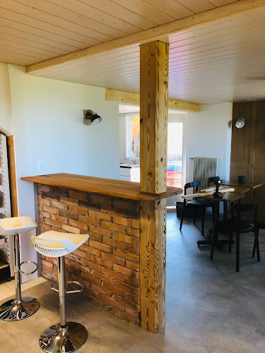 Bäckerei- Konditorei- Café Aebersold