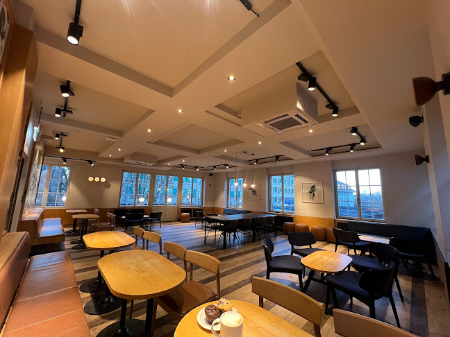 Waaghausgasse 18, 3011 Bern