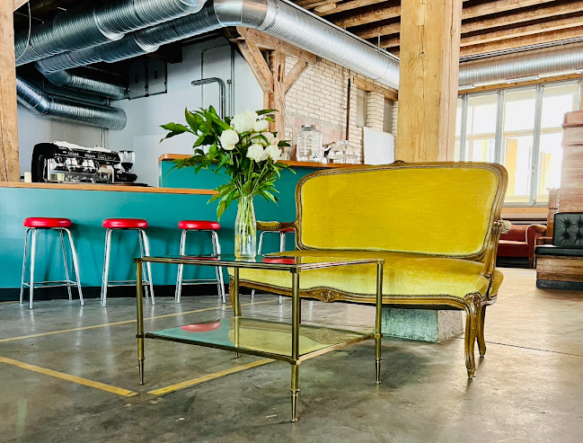 Comentarii opinii despre Lokal Winterthur