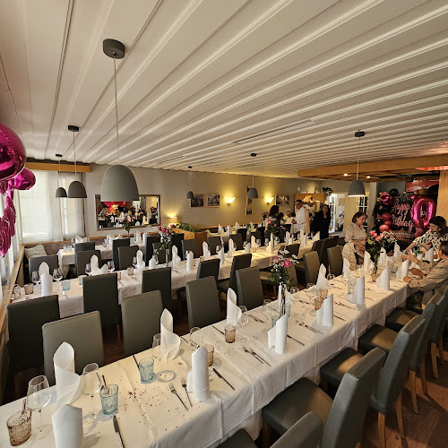 Restaurant zur alten Post - Gastronomie und Hotellerie