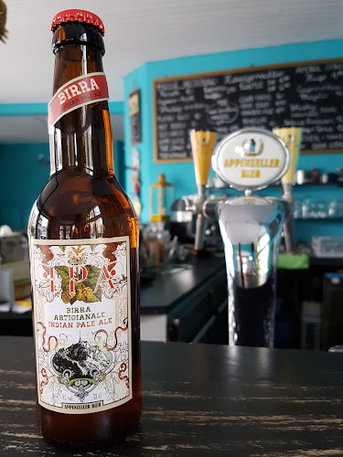 Opinii despre La Buena Onda în St. Gallen - Gastronomie und Hotellerie