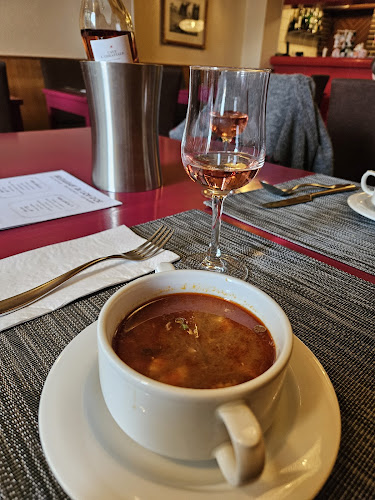 Restaurant Lion d Or - Gastronomie und Hotellerie