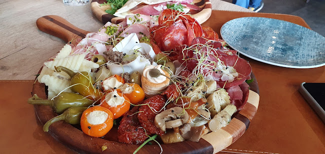 Comentarii opinii despre La Bodega 77