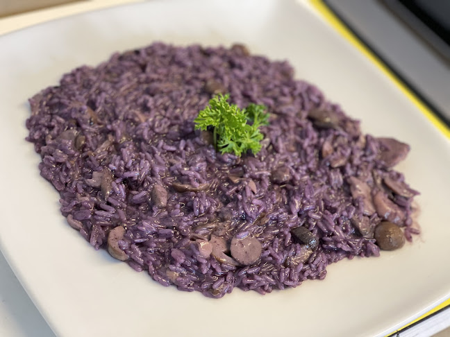 Comentarii opinii despre Restaurant Zigerribi