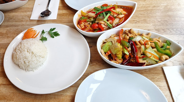 Opinii despre Restaurant Boo Messeplatz în Basel - Gastronomie und Hotellerie