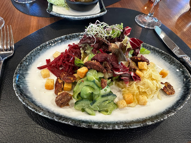 Restaurant Matisse - Basel