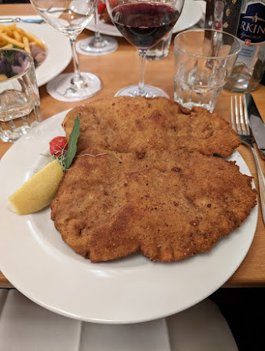 Weisser Wind - Gastronomie und Hotellerie