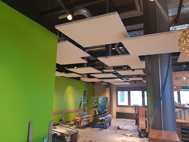 Comentarii opinii despre Coop Restaurant Kriens Pilatusmarkt