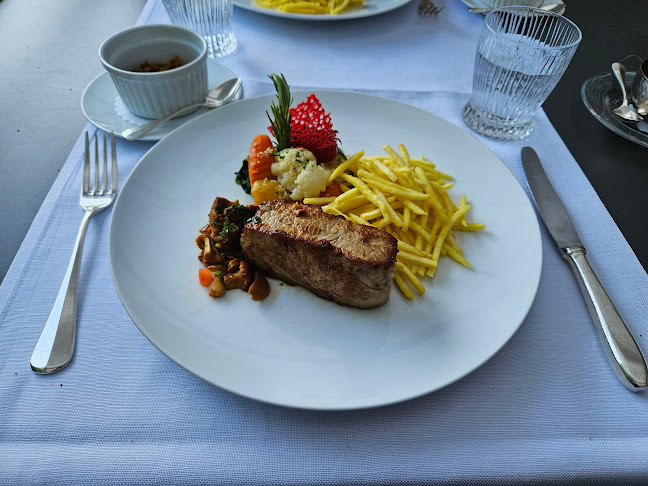 Bären Utzenstorf - Utzenstorf