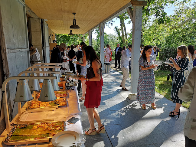 Ferme du Lignon - Gastronomie und Hotellerie