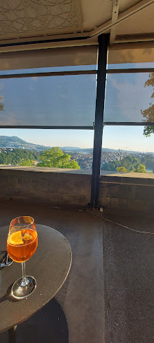 Restaurant Rosengarten - Bern