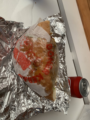 Pizza & Kebab - Gastronomie und Hotellerie