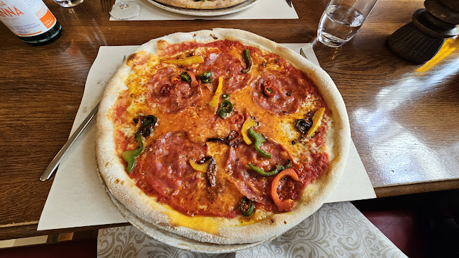 Comentarii opinii despre Ramazzotti