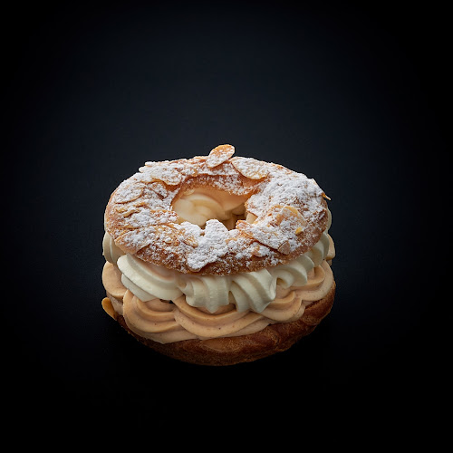 Lucien Moutarlier Konditorei - Gastronomie und Hotellerie