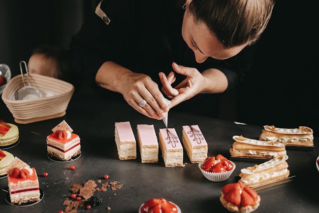 Bäckerei Füger Handmade in Mörschwil