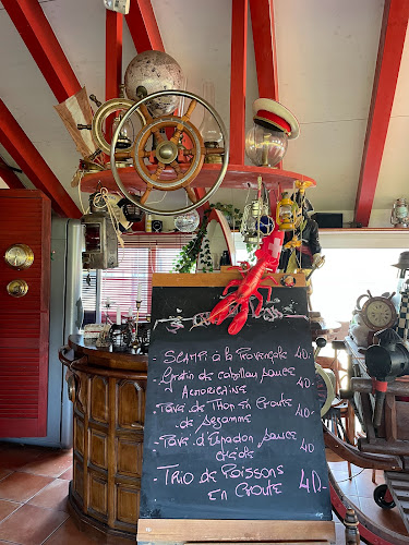 Opinii despre Restaurant Aux Berges d' Estaillères în La Brévine - Gastronomie und Hotellerie