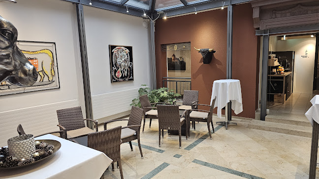 Comentarii opinii despre Hotel Gasthof zum Ochsen