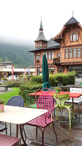 Kafikaufbar Engelberg GmbH - Gastronomie und Hotellerie